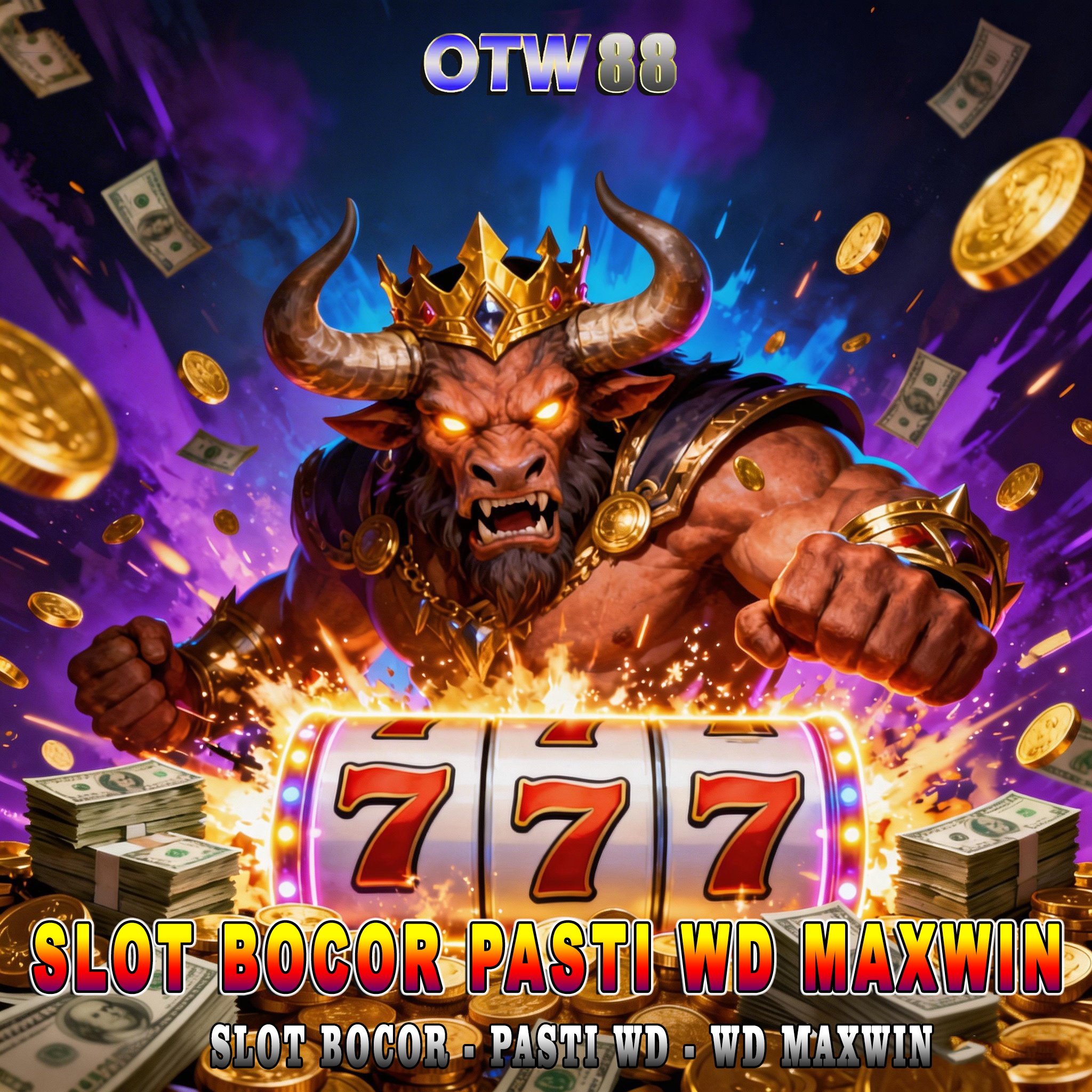 GAS-OTW88 : daftar slot bocor zeus maxwin member baru pasti dikasih wd